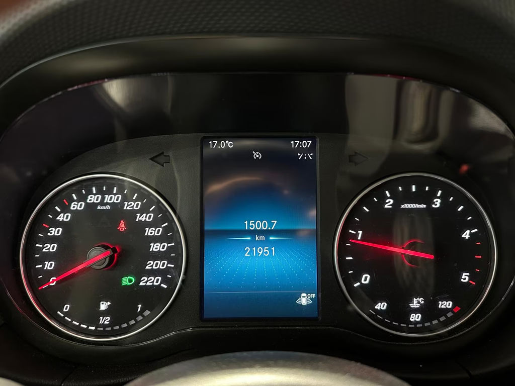 Mercedes-Benz Citan