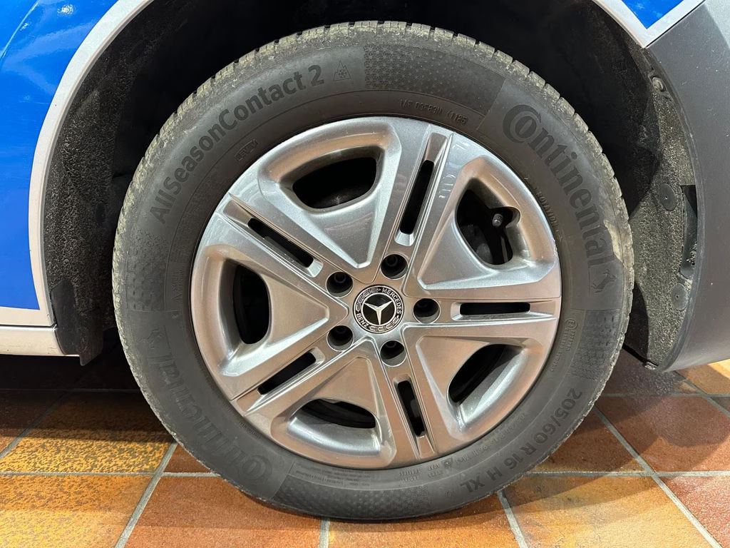 Mercedes-Benz Citan