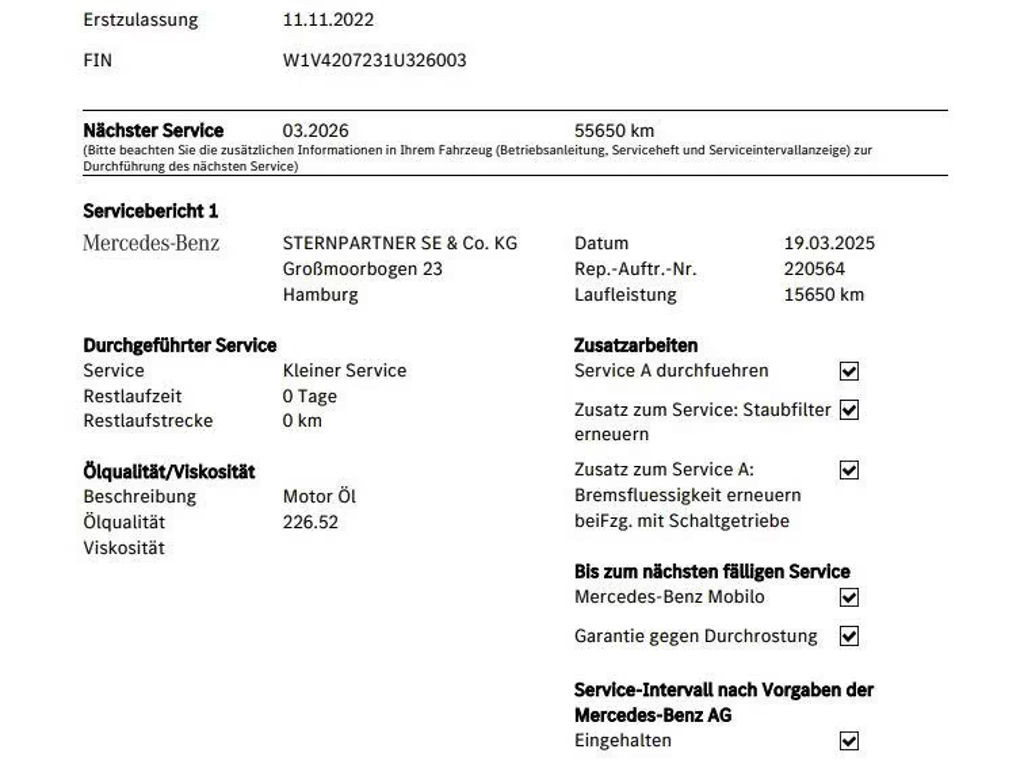 Mercedes-Benz Citan