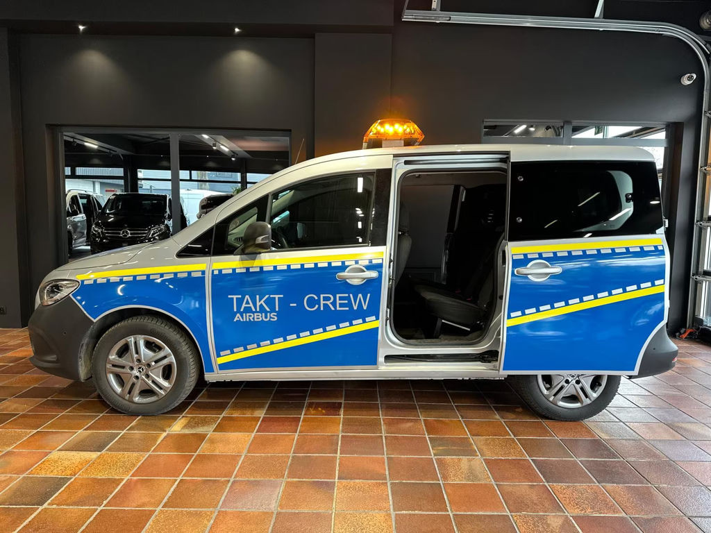 Mercedes-Benz Citan