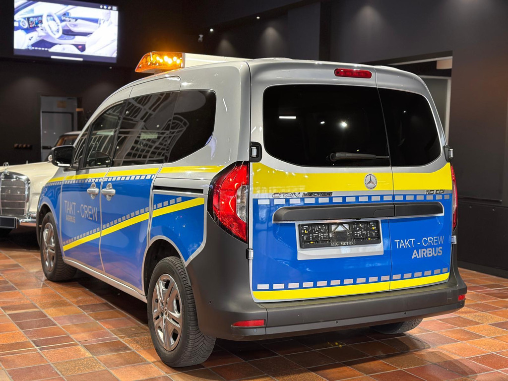 Mercedes-Benz Citan