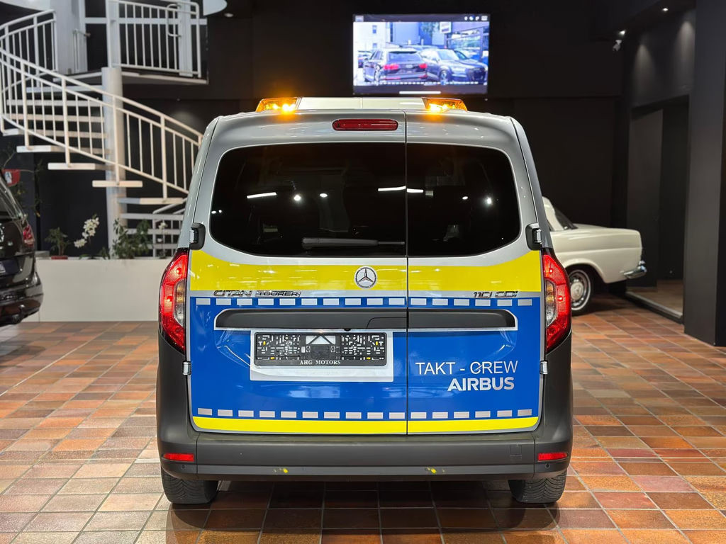 Mercedes-Benz Citan