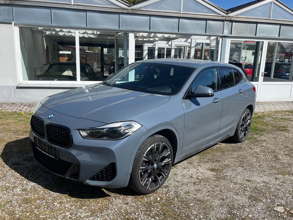 BMW X2 M-Sport X2 M