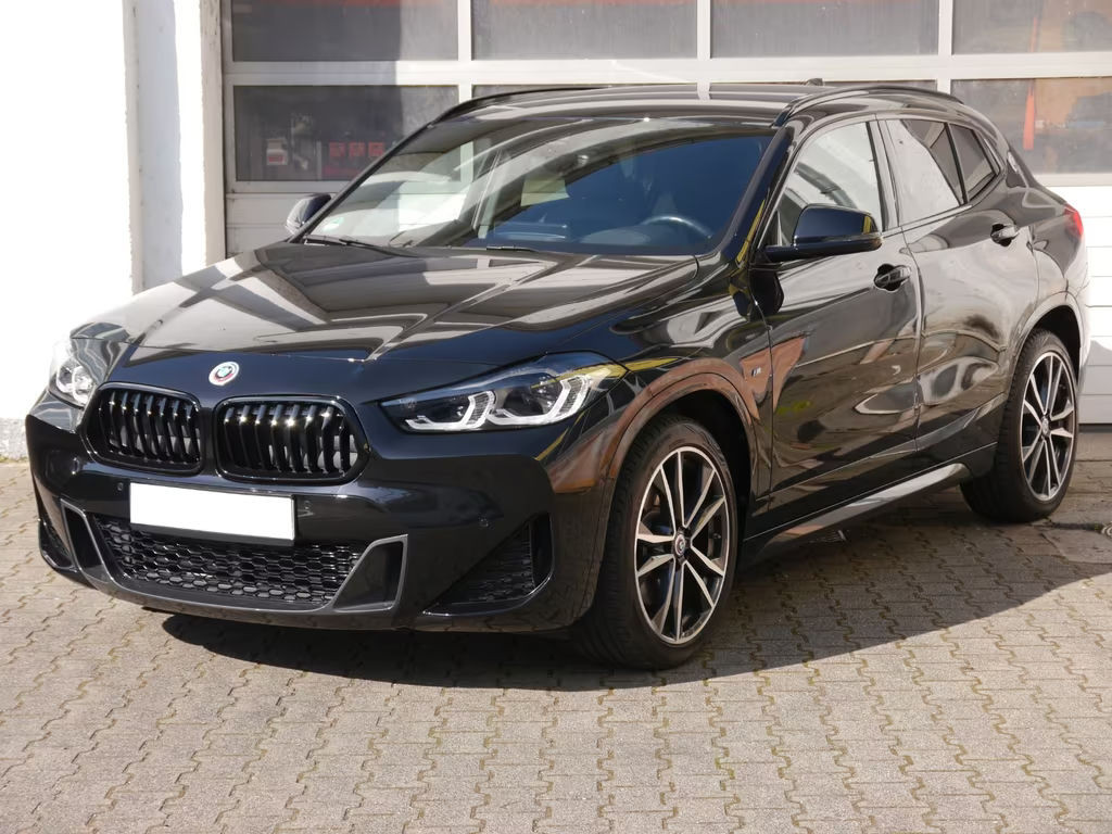 BMW X2 M-Sport sDrive