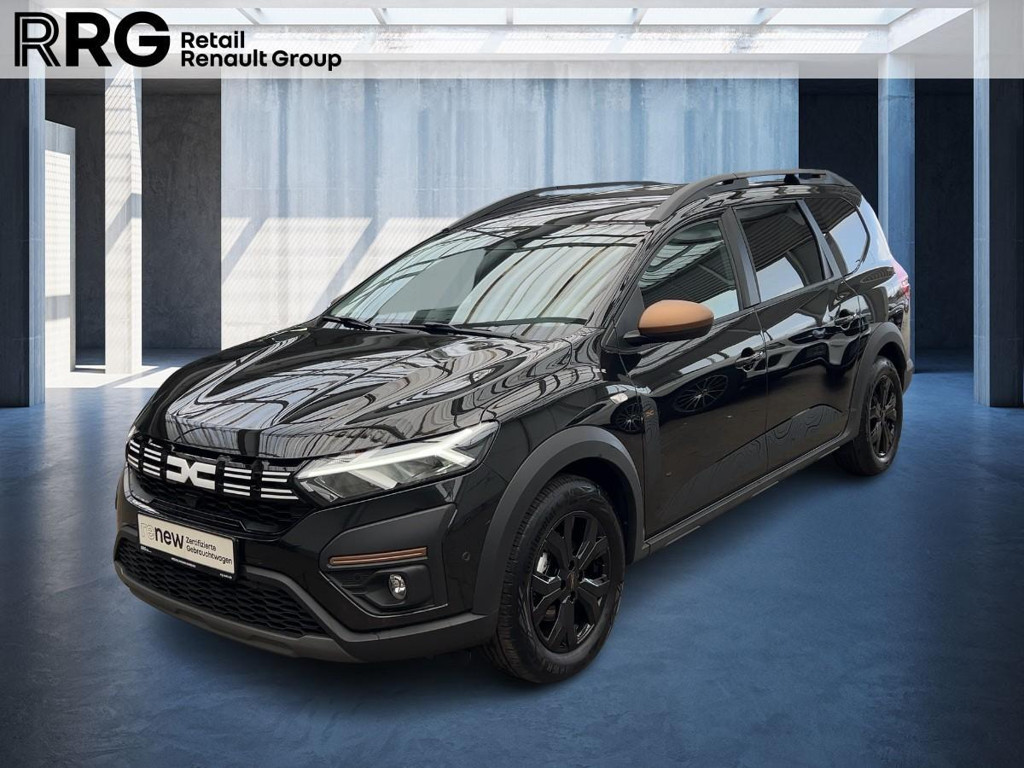 Dacia Jogger Extreme Hybrid 140