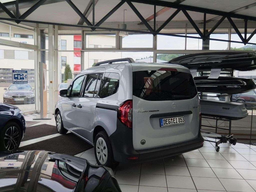 Mercedes-Benz Citan
