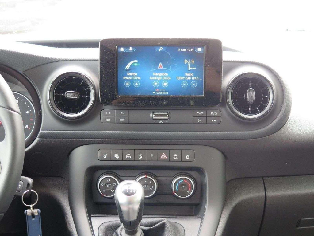 Mercedes-Benz Citan