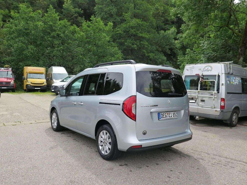 Mercedes-Benz Citan