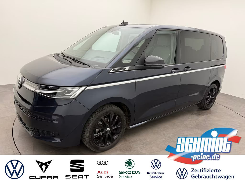 Volkswagen Multivan DSG Style 2.0 TDI T7