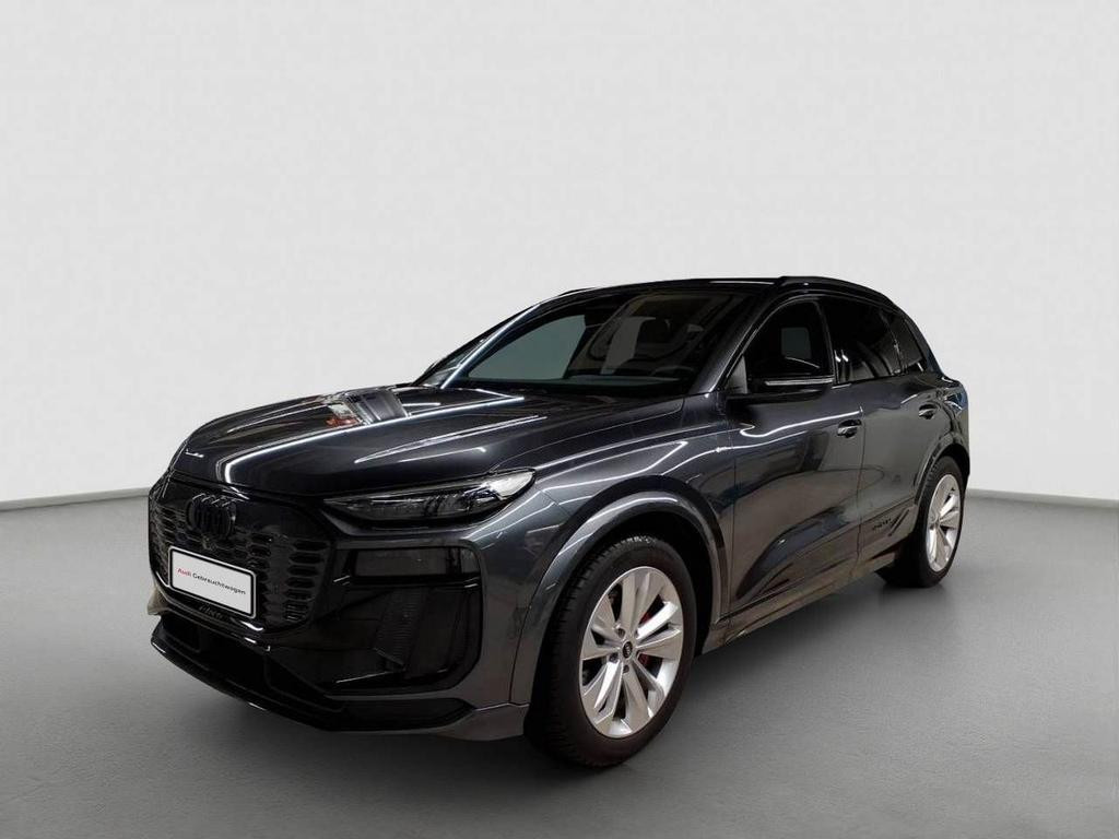 Audi Q6 e-tron Quattro