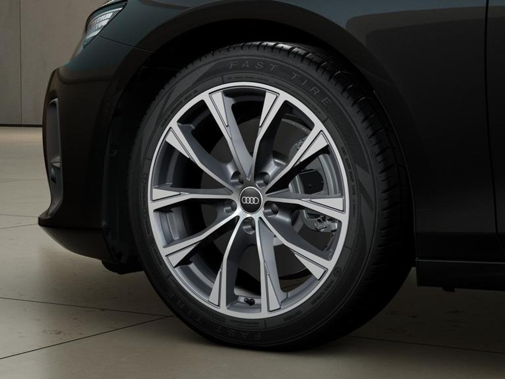 Audi A6 Avant Quattro