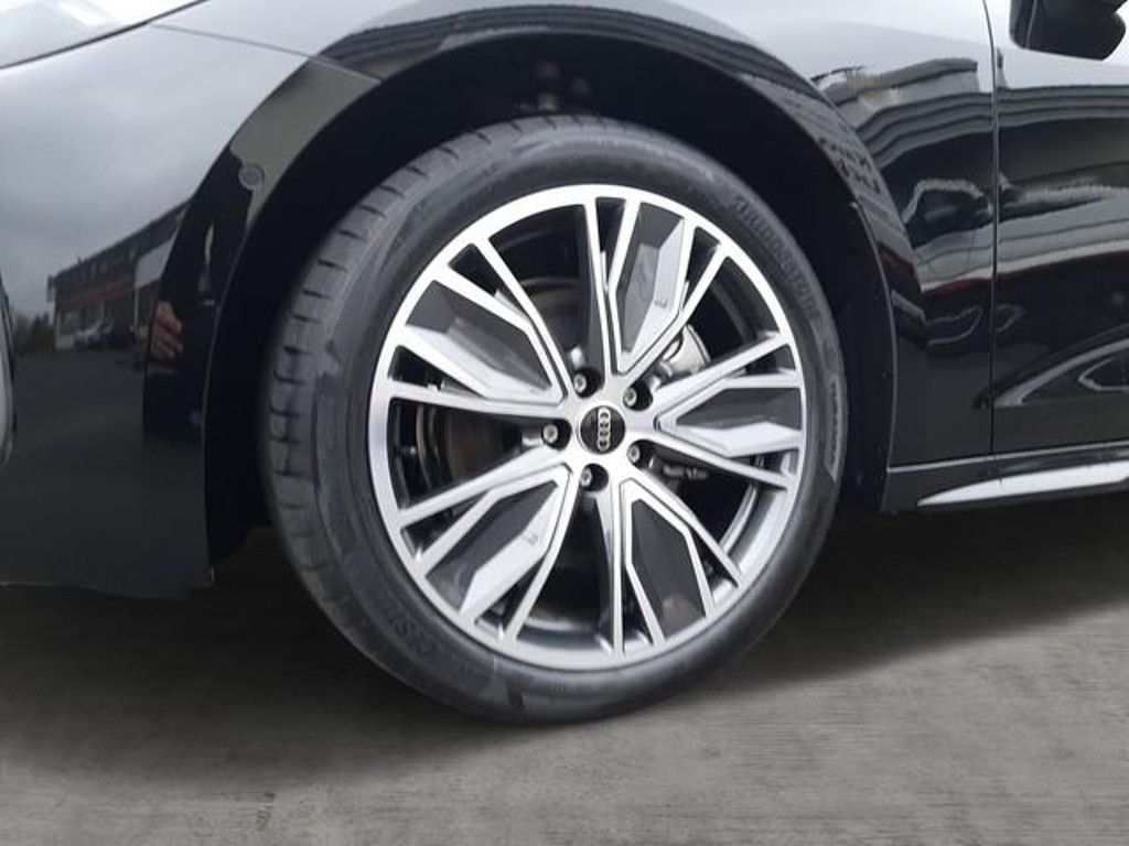 Audi A5 S-Line