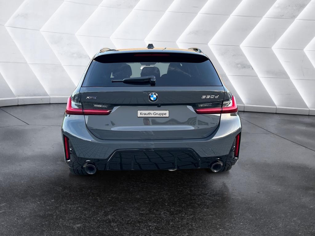 BMW 3 Serie