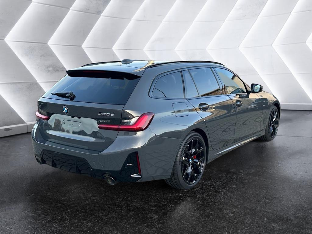 BMW 3 Serie