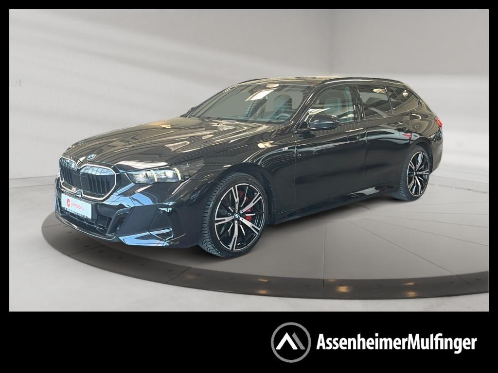 BMW 5 Serie 540 M-Sport xDrive Touring 540d