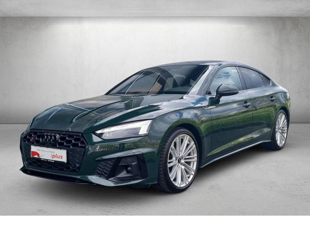 Audi S5 Sportback Quattro 3.0 TDI