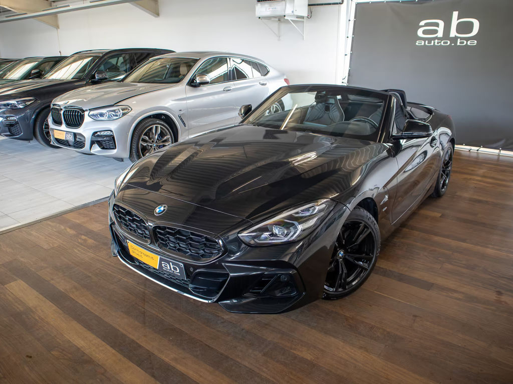 BMW Z4