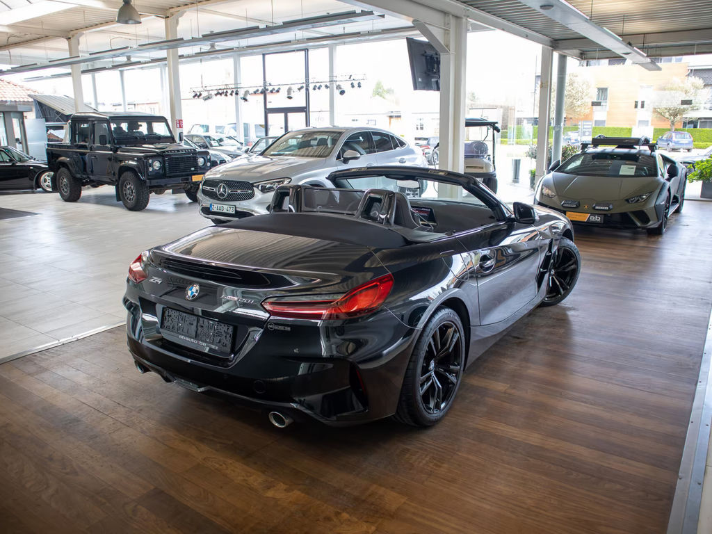 BMW Z4
