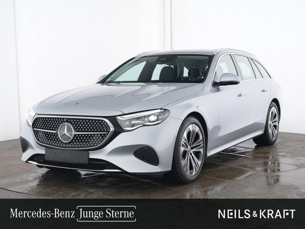 Mercedes-Benz E-Klasse E 300 AVANTGARDE Estate E 300 e