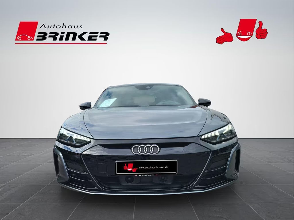 Audi RS e-tron GT