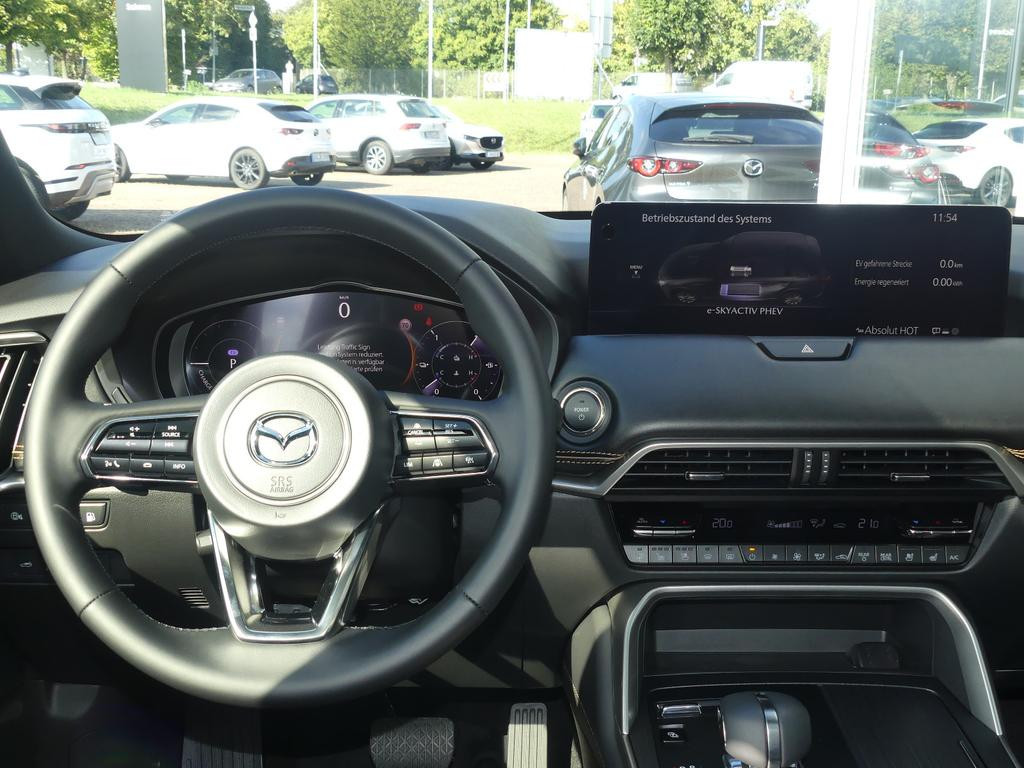 Mazda CX-80