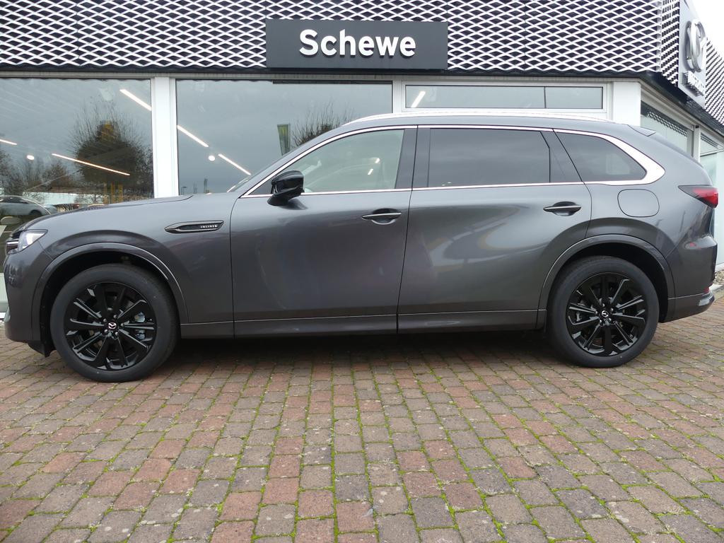 Mazda CX-80