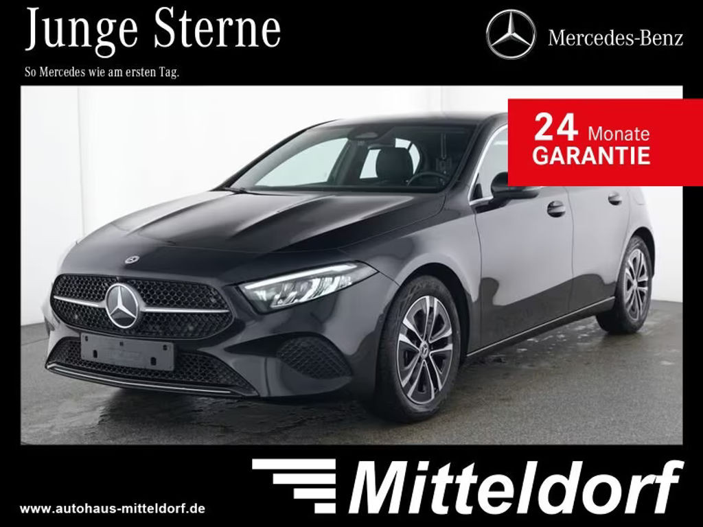 Mercedes-Benz A-Klasse A 200 Progressive