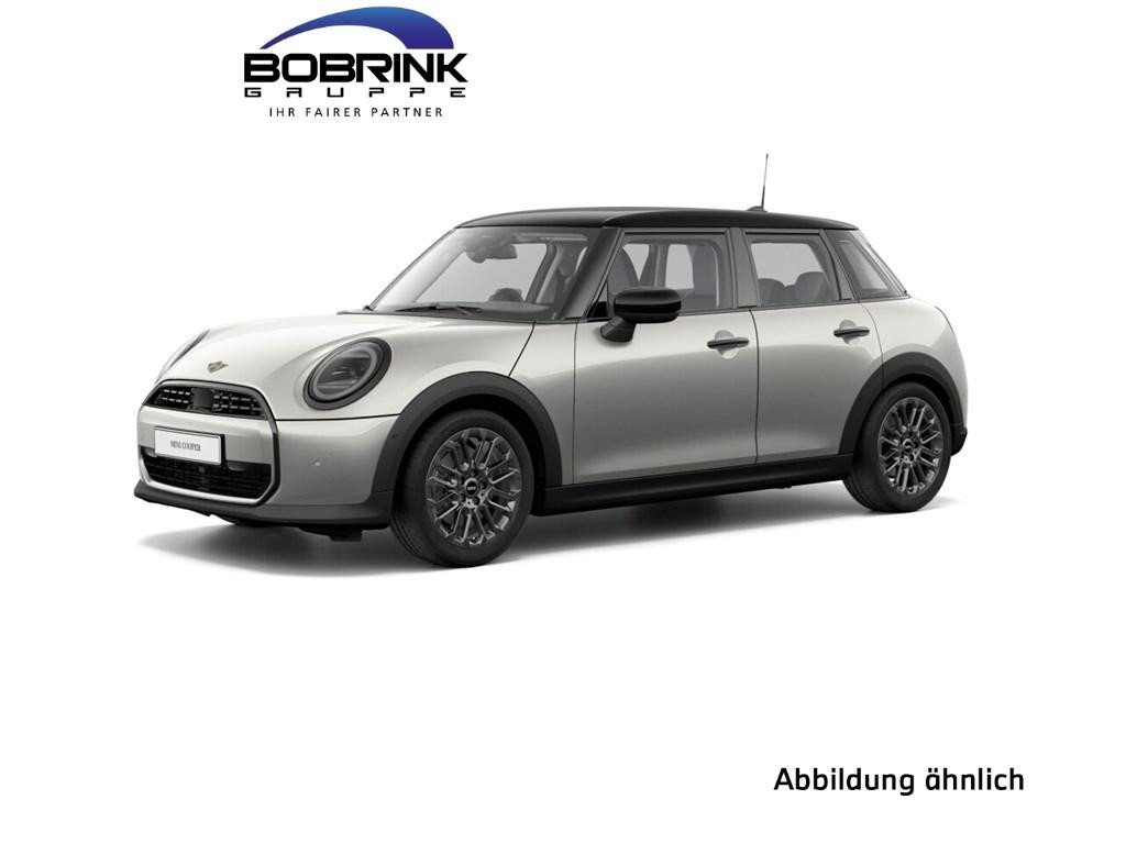 Mini Cooper Classic