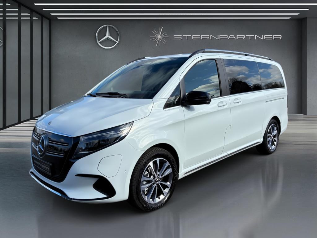 Mercedes-Benz E-Klasse EQV AVANTGARDE Limousine Lang 300