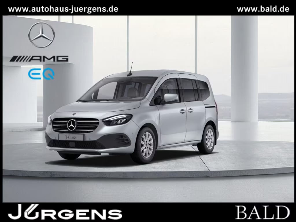 Mercedes-Benz T 180
