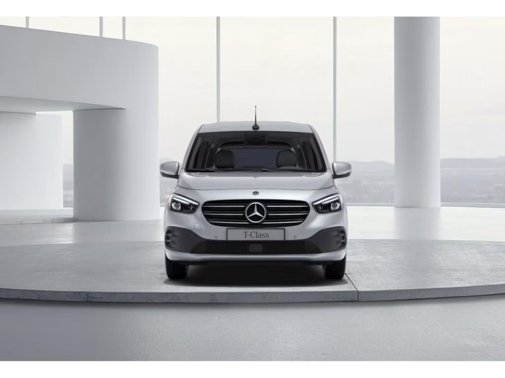 Mercedes-Benz T 180