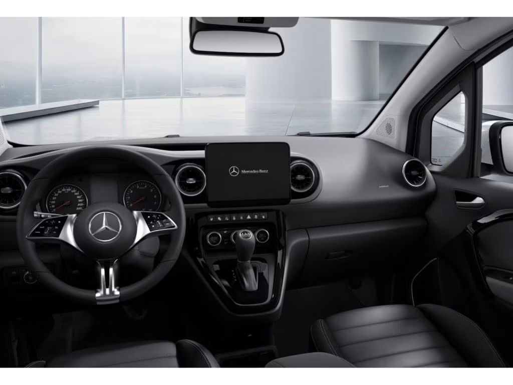 Mercedes-Benz T 180