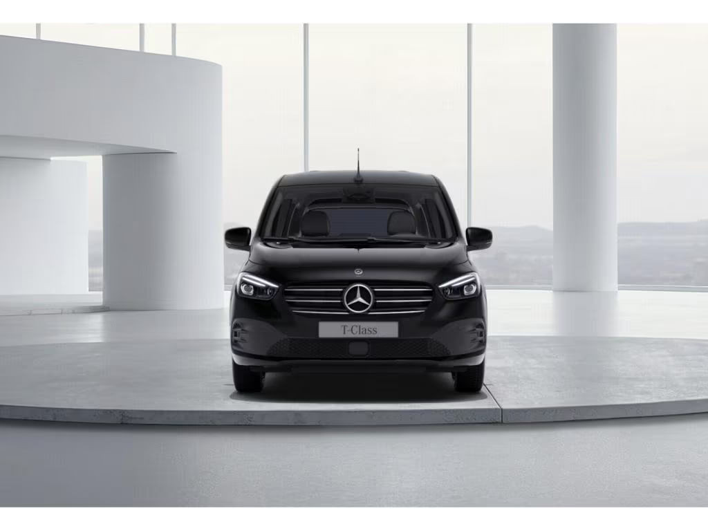 Mercedes-Benz T 180