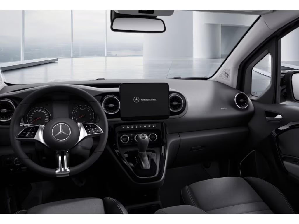 Mercedes-Benz T 180