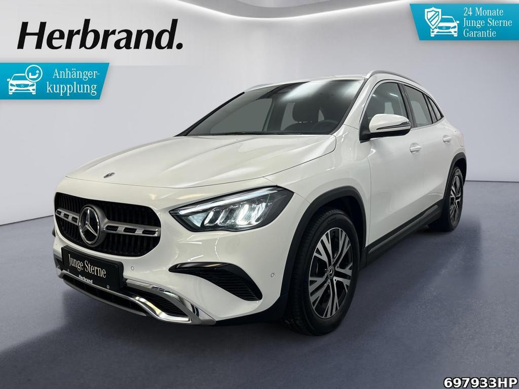 Mercedes-Benz GLA-Klasse GLA 200 Progressive