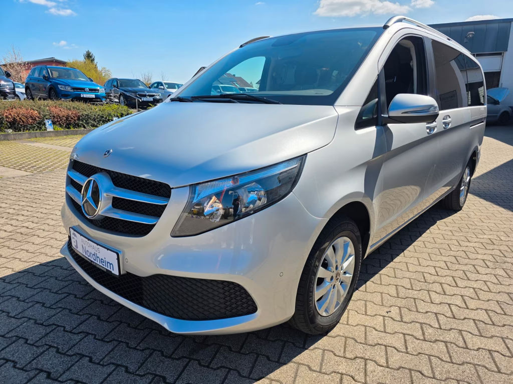 Mercedes-Benz V-Klasse V 220 Limousine Lang V 220 d