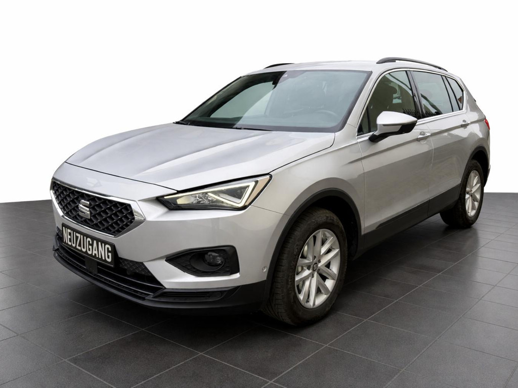 Seat Tarraco Style DSG