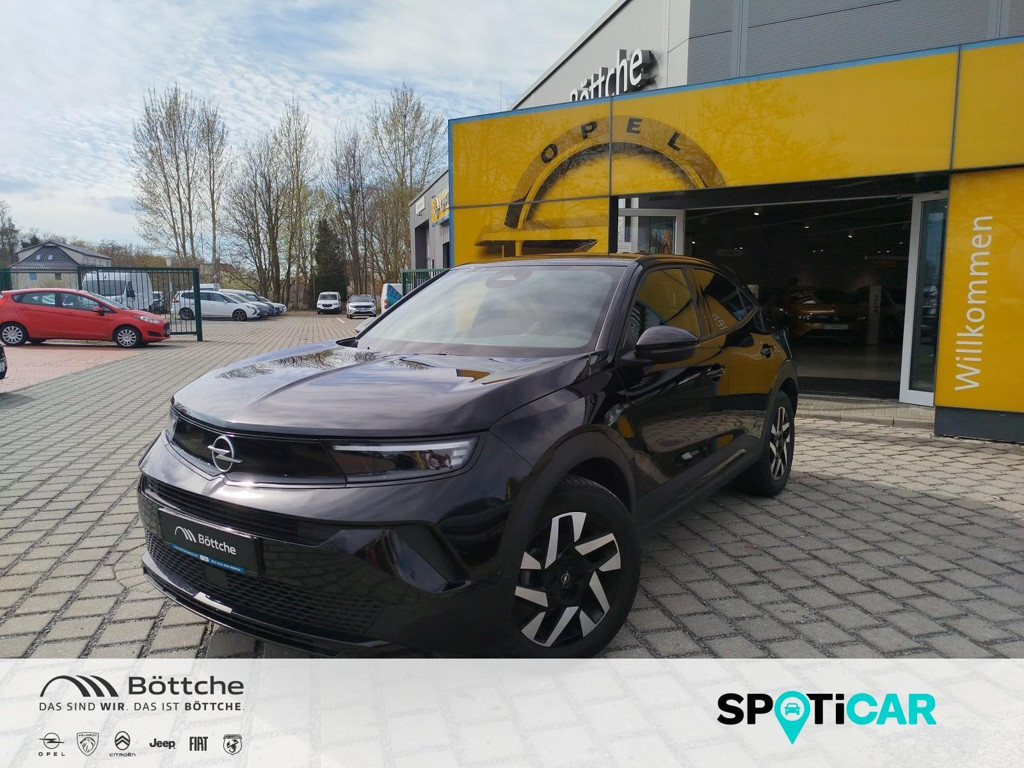 Opel Mokka Elegance