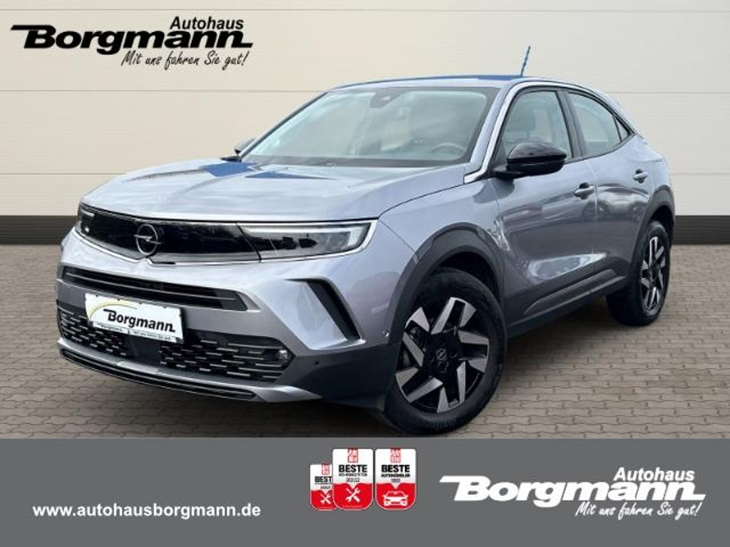 Opel Mokka Business Elegance