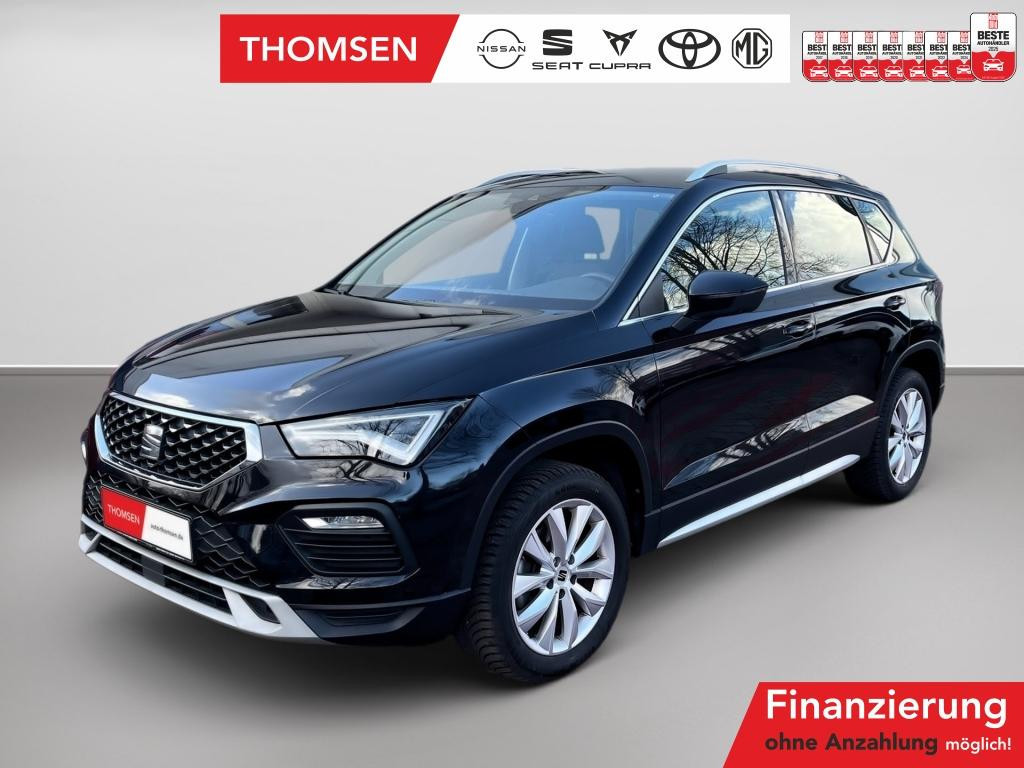 Seat Ateca 1.5 TSI DSG