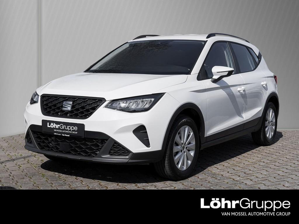 Seat Arona Style 1.0 TSI DSG