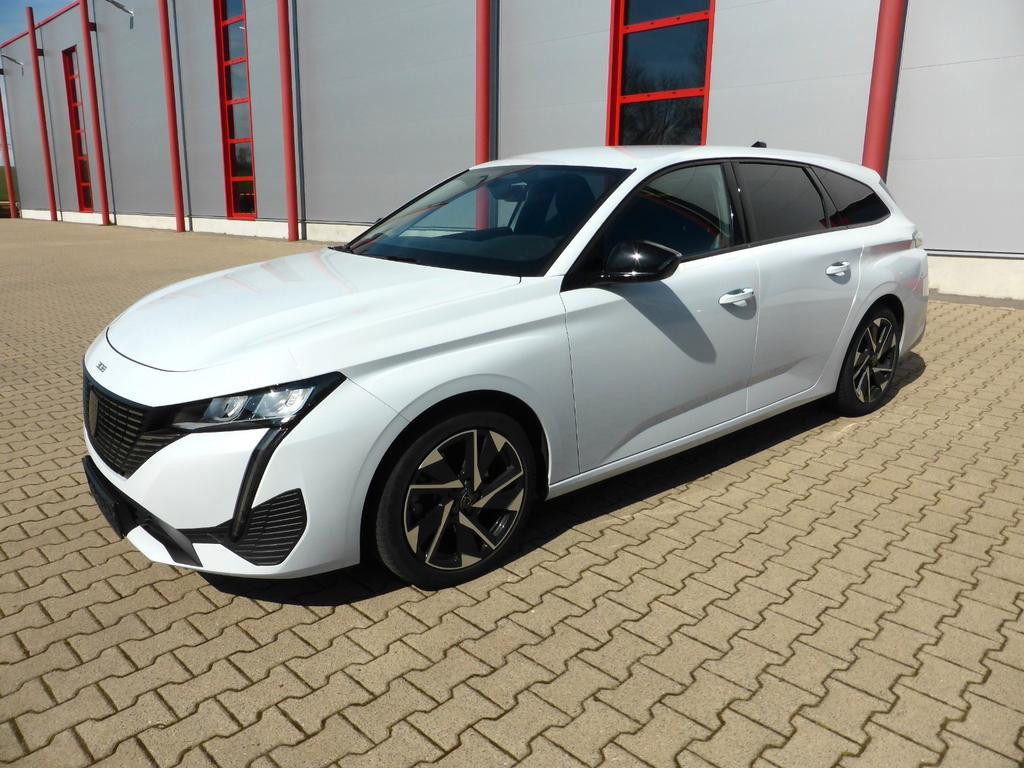 Peugeot 308 Allure Pack BlueHDi SW