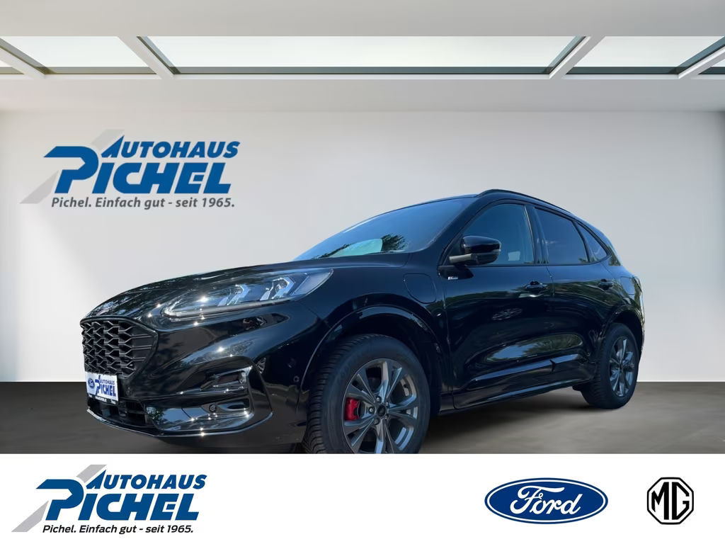 Ford Kuga ST Line Plug in Hybrid X