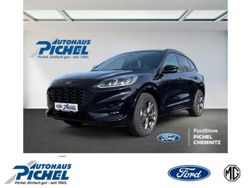 Ford Kuga ST Line Plug in Hybrid