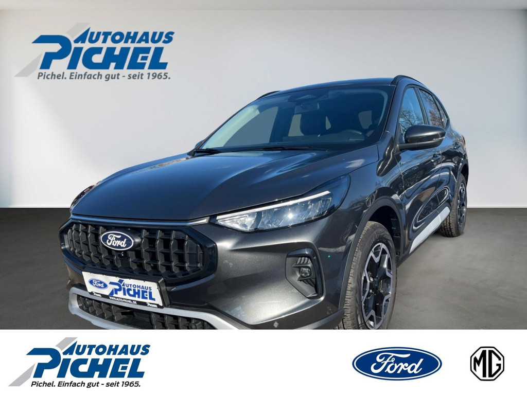 Ford Kuga Active AWD