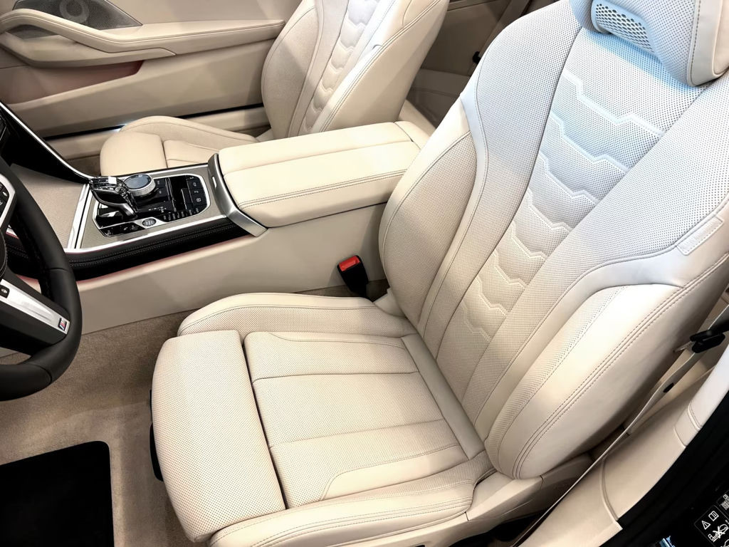 BMW 8 Serie