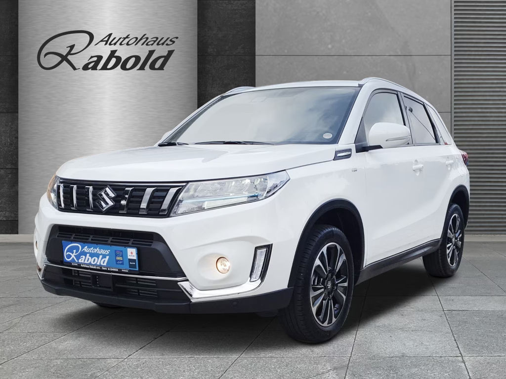 Suzuki Vitara Comfort 4x4