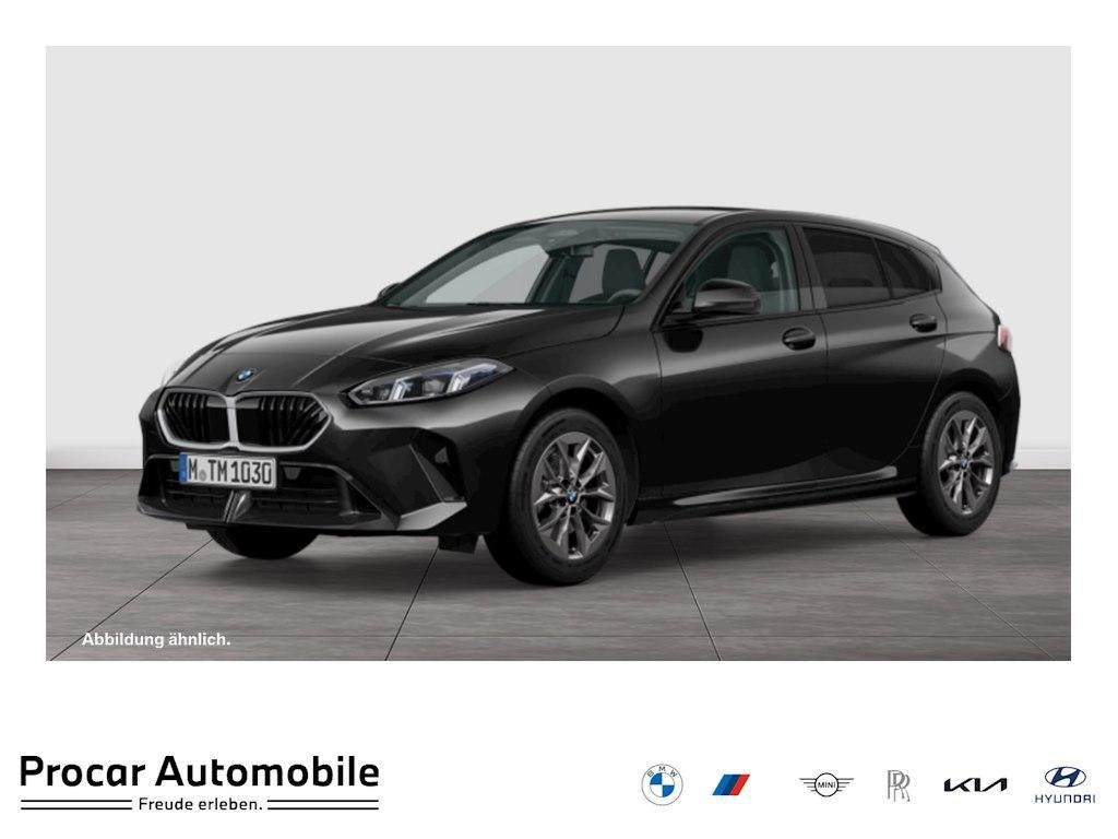 BMW 1 Serie 120 M-Sport