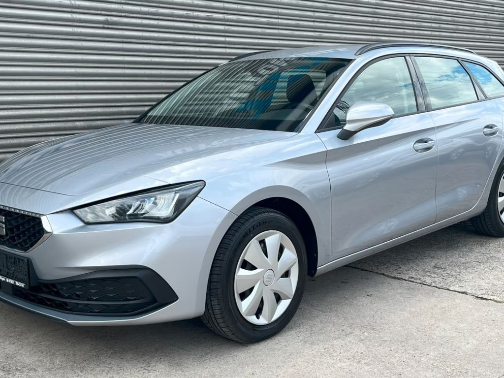 Seat Leon Reference Sportstourer