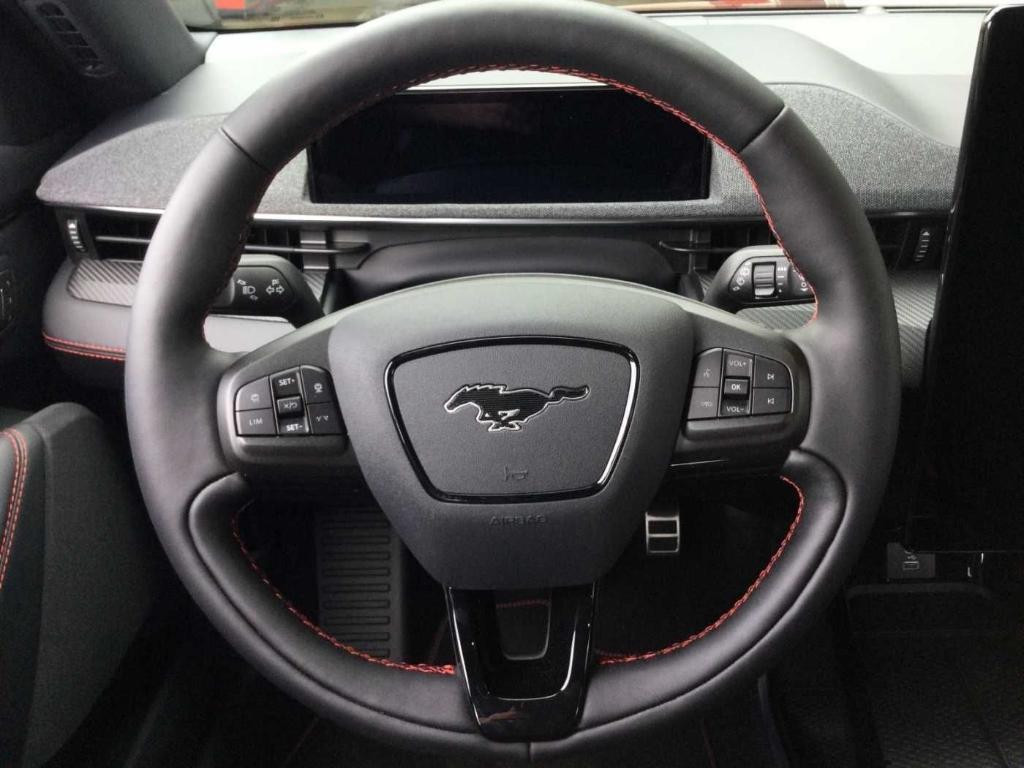 Ford Mustang Mach-E
